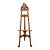 Rococo Revival Wood Chevalet Easel, 19th Century For Sale