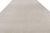 Late 20th Century Rug & Kilim’s Oversized Contemporary Textural Solid Rug in Ivory Tones For Sale - Image 5 of 8