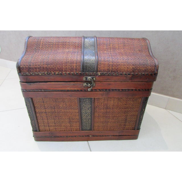 1970s Storage Chests, 1970s, Set of 2 For Sale - Image 5 of 12