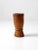 Farmhouse Antique Wooden Kitchen Mortar For Sale - Image 3 of 8