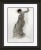 Figurative Anne Framed Art Print by David Phoenix For Sale - Image 3 of 3