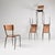 Six Chairs Produced by Doro Cuneo in the 1960s, Set of 6 For Sale - Image 12 of 12