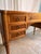 Mid-Century French Louis XVI Style Fruitwood Writing Desk or Vanity by John Widdicomb Co For Sale - Image 13 of 18