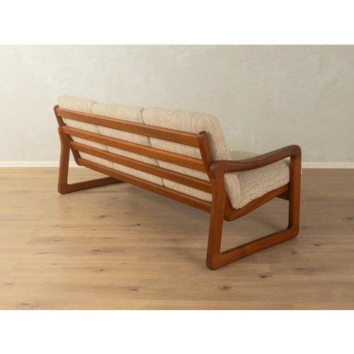 Vintage Chair from Holstebro Møbelfabrik, 1960s For Sale - Image 5 of 10