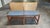 Vintage Scandinavian Two-Seater Bench by Søren Horn, 1960 For Sale - Image 11 of 11