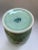 Ceramic Chinese Porcelain Celadon Vase For Sale - Image 7 of 9