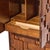 Wood Lane Staccato Brutalist Mid Century Walnut Armoire Highboy Dresser For Sale - Image 7 of 9