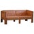 Mid-Century Danish 2-Seater Sofa in Oak attributed to Tage Poulsen, 1960s For Sale - Image 11 of 11