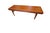 Teak Coffee Table with Drawers by Johannes Andersen for CFC Silkeborg, 1960s For Sale - Image 6 of 18