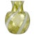 Mid-Century Modern Italian Art Glass Vase from Cristalleria Toscana, 1960s For Sale - Image 11 of 11