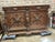 Antique Renaissance Revival Carved Oak Sideboard For Sale - Image 10 of 11