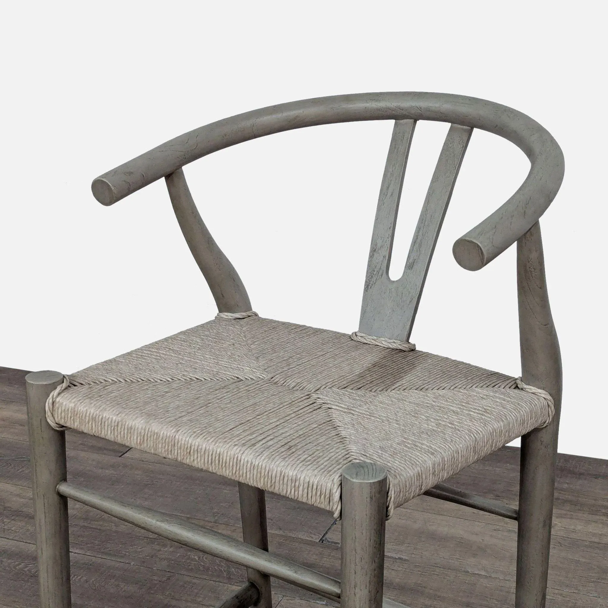 Lulu and Georgia Gradie Bar Stool - Thumbnail 5