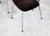 Vintage Dining Chairs, 1960s, Set of 6 For Sale - Image 9 of 13