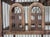 Early 20th Century French Country Pavilion Aviary Cage With Removable Tin Debris Tray For Sale - Image 5 of 8