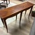 Mid-Century Italian Louis XV Style Console Table Made for Bloomingdale's in Italy For Sale - Image 10 of 10