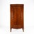 Antique Wooden Cabinet with Inlay and Bronze Decorations, France, 1860 For Sale - Image 14 of 14