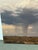 Early 21st Century David Gordinier's Brewing Storm Original Oil on Canvas Painting, Signed For Sale - Image 5 of 12
