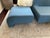 2010s Modern Sofa With Seperate Single Seat Section Hitch Mylius Uk For Sale - Image 5 of 6