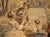 18th Century French Aubusson Park Scene Tapestry For Sale - Image 13 of 18