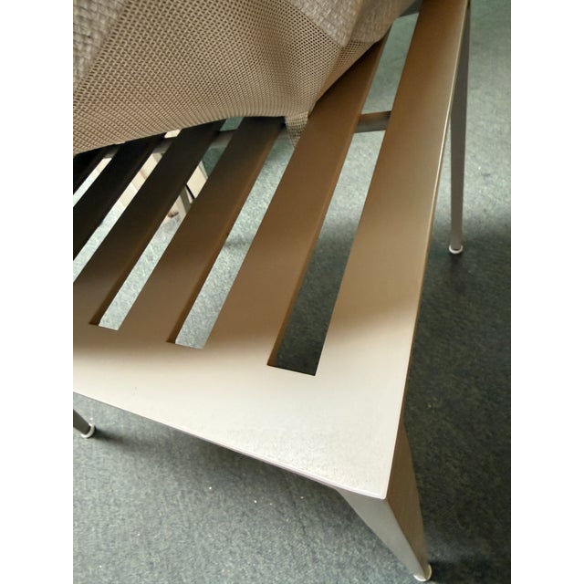 McKinnon and Harris Buie Outdoor Dining Side Chairs, Set of Six For Sale - Image 10 of 12