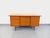 Vintage Scandinavian Style Desk in Teak, 1960s For Sale - Image 15 of 16