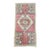Turkish Yastik Rug 1'4" x 2'10" For Sale