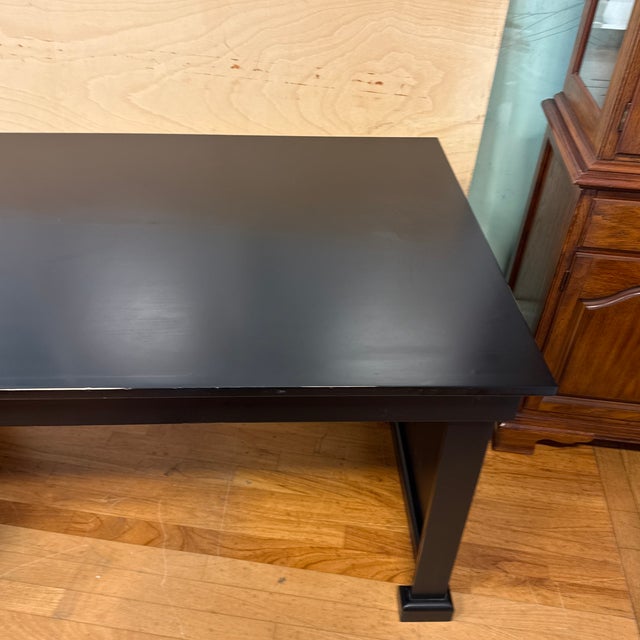 Ballard Designs Tuscan Desk For Sale - Image 12 of 12