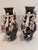 Pair of Vintage Chinese Fertility Vases With Applied Children Hundred Boys For Sale - Image 12 of 12