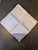 Vintage Selkirk Grace Tablecloth & Napkins Set - 9 pcs For Sale - Image 11 of 15