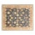 1940s Turkish Oushak Rug For Sale