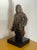 19th Century Gilt Bronze Portrait Sculpture of Benjamin Franklin Circa 1830s For Sale - Image 10 of 14