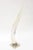 This fabulous and special vintage lucite and silver-plate arched gradient lucite sculpture is by Catherine Noll who is the...