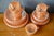 Termocrisa Coffee Service in Opaline Glass, 1950s For Sale - Image 4 of 9