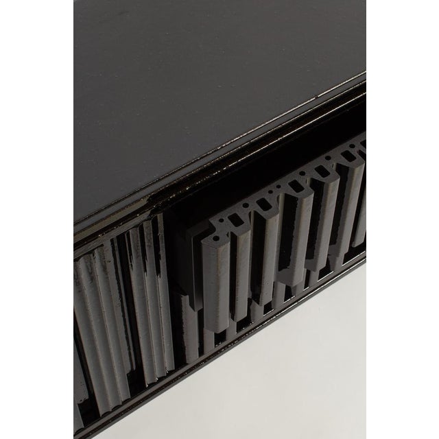 Marino Sideboard 1001b by Designstudio Speziell for Pulpo For Sale - Image 10 of 13