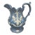 Late 19th Century Wedgewood Style Jasperware Pitcher For Sale