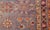 Tribal Antique Khotan Rug For Sale - Image 3 of 5