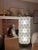 Late 20th Century iGor Paris Fiberglass Floor Lamp For Sale In Seattle - Image 6 of 12