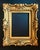Baroque Venetian Sansovino Palatial Early Baroque Style Carved and Gilded Frame For Sale - Image 3 of 10