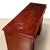 Victorian Style Sideboard in Mahogany For Sale - Image 4 of 9