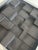 Brutalist Geometric Relief Sculpture by Max Seidenfaden for SDS, 1970s For Sale - Image 4 of 9