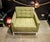 Set of Living Room Set by Florence Knoll Bassett for Knoll Inc. / Knoll International, 1954 For Sale - Image 4 of 11