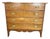 Late 18th Century American Hepplewhite Chest of Drawers For Sale