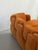 Mid-Century Modern 1970s Saporiti Confidential Sofa For Sale - Image 3 of 6