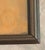 Mid-20th Century Framed French Parisian Female Portrait Painting For Sale - Image 12 of 16