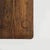 Art Deco Italian Wooden Table, 1930s For Sale - Image 6 of 13