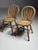 Windsor Chairs, Set of 2 For Sale - Image 3 of 18