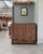 Large English Victorian Mahogany Chest of Drawers For Sale - Image 4 of 18