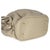 Beige Beige Monogram Mahina L Hobo For Sale - Image 8 of 9