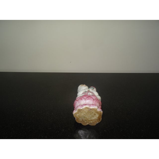 19th Century 19th Century Joss Stick Holder For Sale - Image 5 of 5