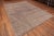 Contemporary Nazmiyal Collection Contemporary Minimalist Area Rug For Sale - Image 3 of 6
